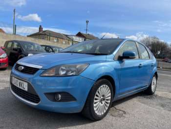 Used Ford Focus 2010 for sale - 74190798: Photo