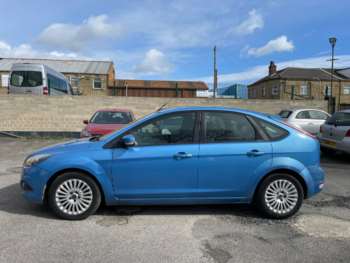 Used Ford Focus 2010 for sale - 74190798: Photo