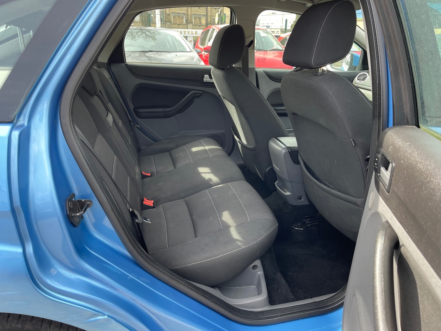 Vehicle 9