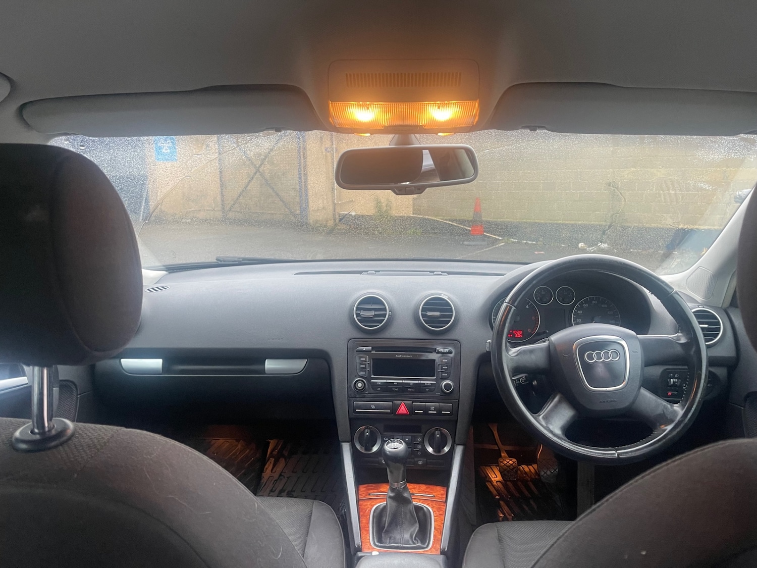 Used Audi A3 2006 for sale - 77377812: Photo 11