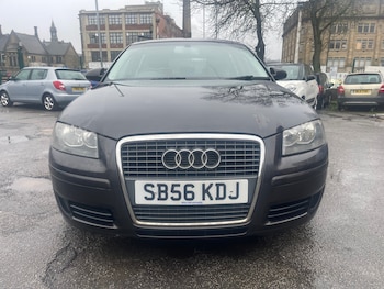 Used Audi A3 2006 for sale - 77377812: Photo