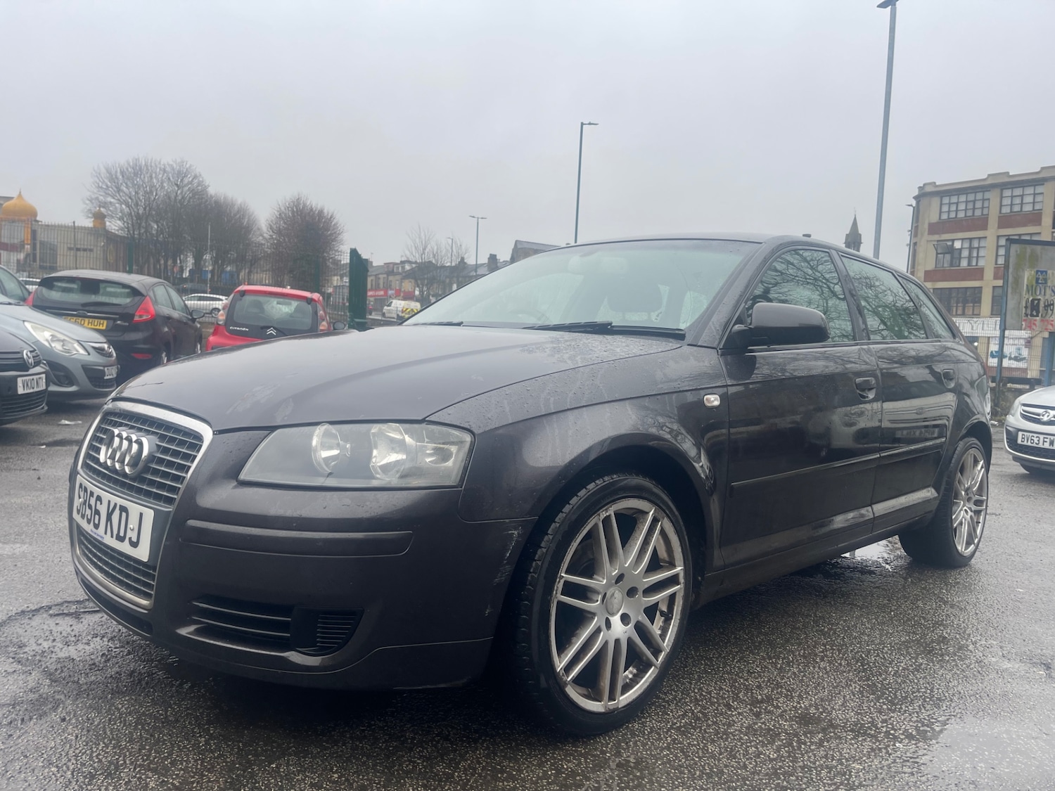Used Audi A3 2006 for sale - 77377812: Photo 3