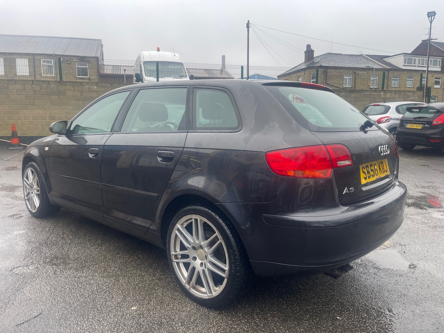 Used Audi A3 2006 for sale - 77377812: Photo 5