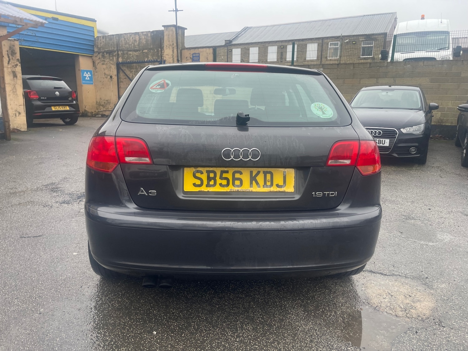 Used Audi A3 2006 for sale - 77377812: Photo 6