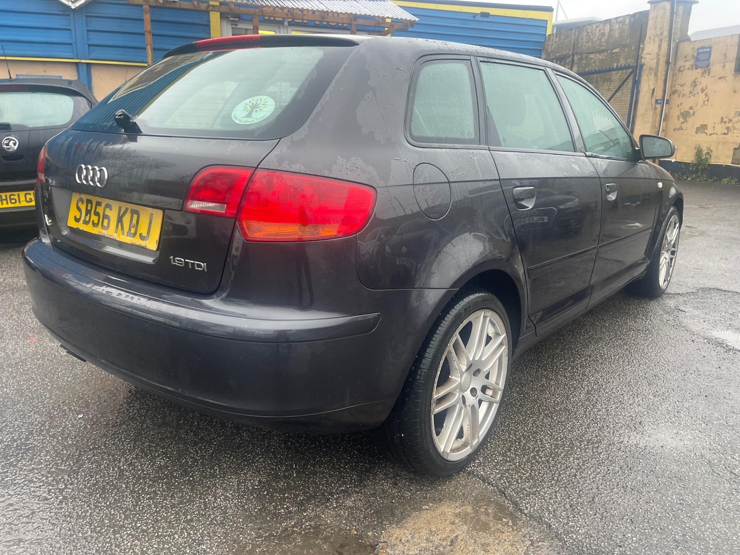 Used Audi A3 2006 for sale - 77377812: Photo 7