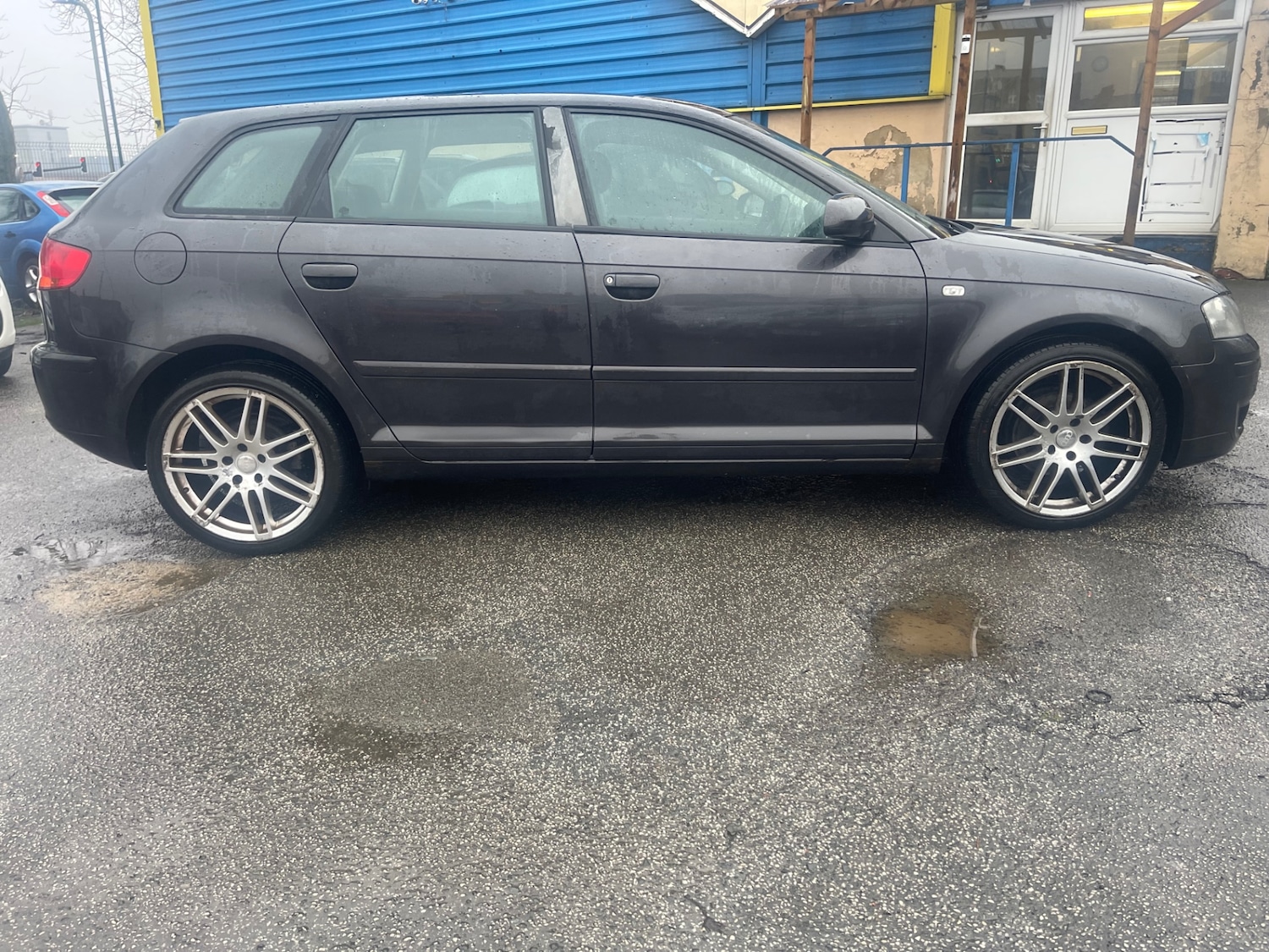 Used Audi A3 2006 for sale - 77377812: Photo 8