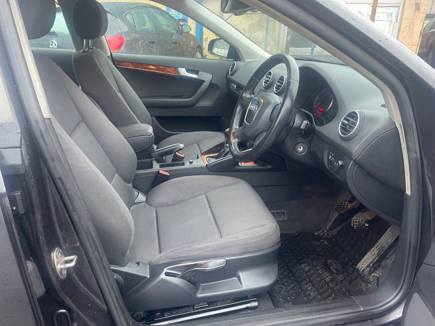 Used Audi A3 2006 for sale - 77377812: Photo 9