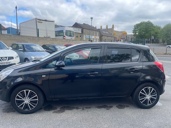Used Vauxhall Corsa 2013 for sale - 78409978: Photo