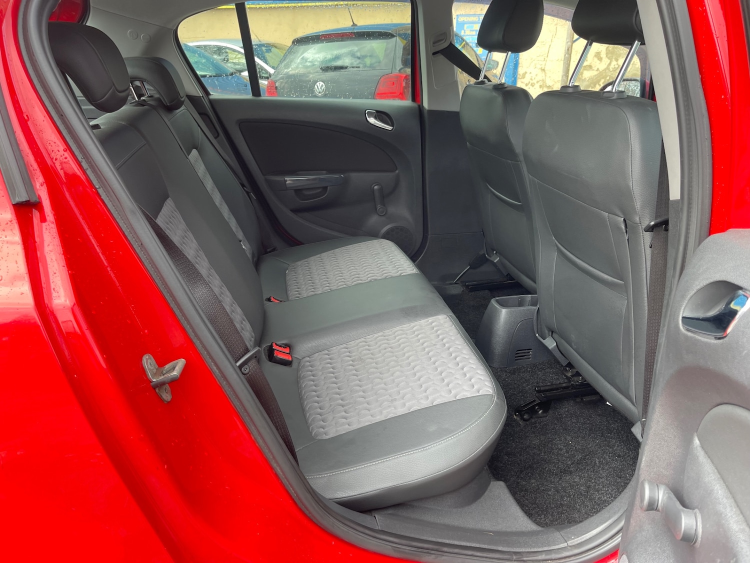 Used Vauxhall Corsa 2012 for sale - 77831153: Photo 10