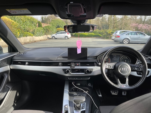 Used Audi A4 2016 for sale - 73496390: Photo 11
