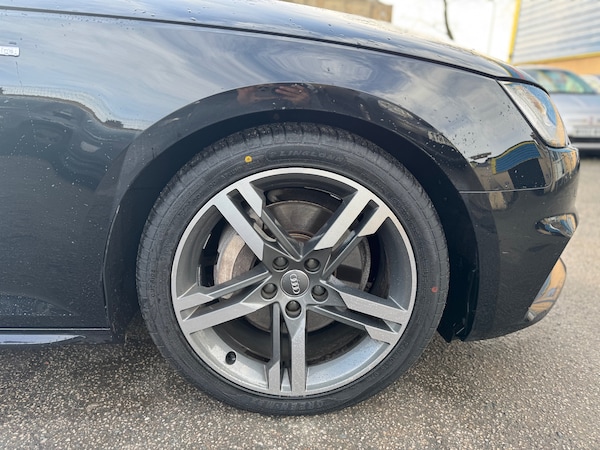 Used Audi A4 2016 for sale - 73496390: Photo 12