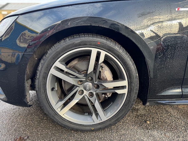 Used Audi A4 2016 for sale - 73496390: Photo 13