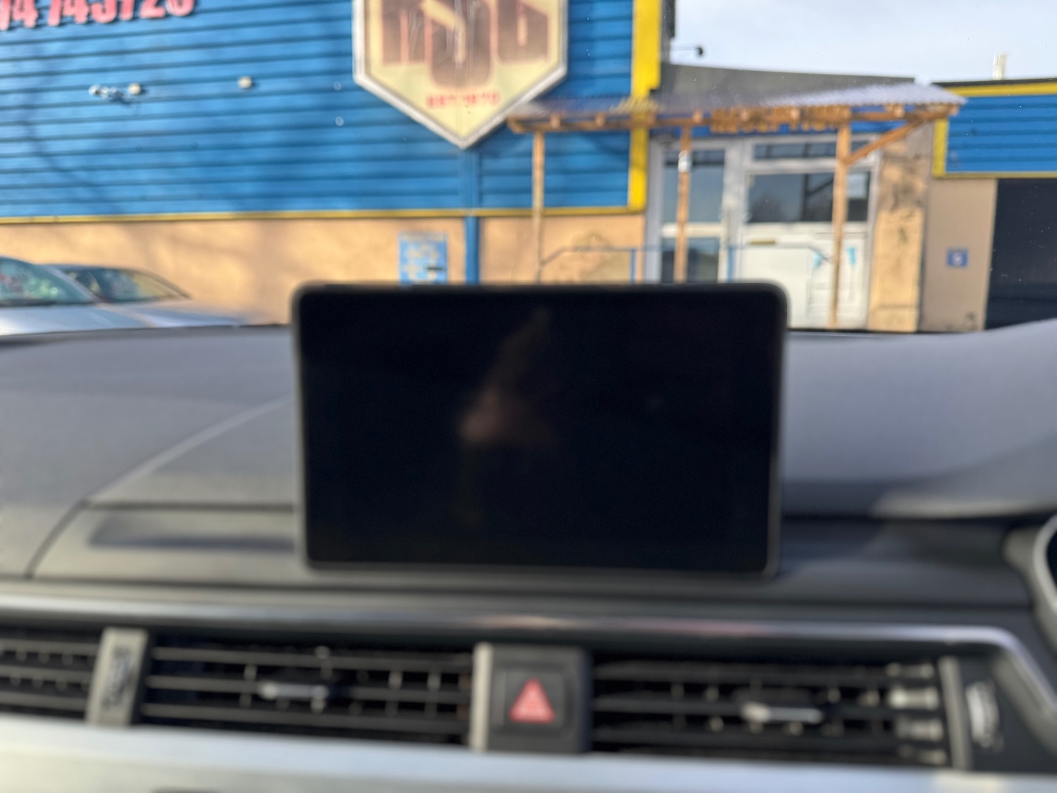 Vehicle 19