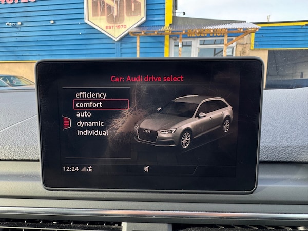 Used Audi A4 2016 for sale - 73496390: Photo 20