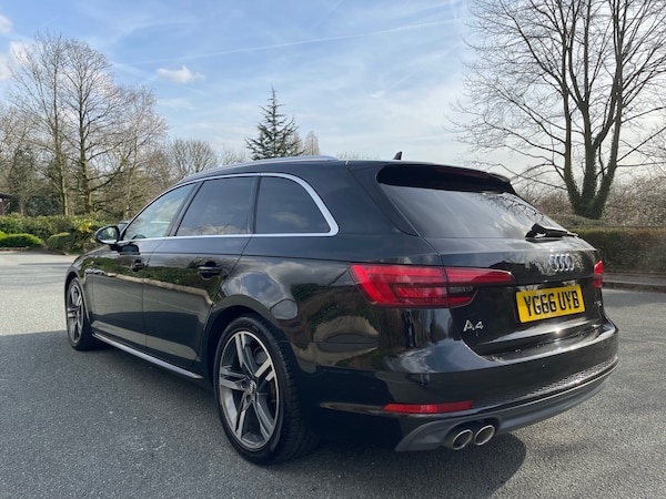 Used Audi A4 2016 for sale - 73496390: Photo 5