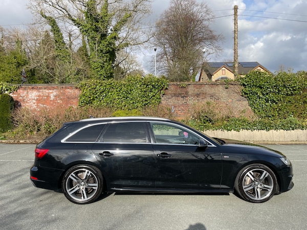 Used Audi A4 2016 for sale - 73496390: Photo 8