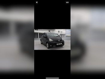 Used Toyota AYGO 2012 for sale - 76309677: Photo