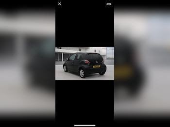 Used Toyota AYGO 2012 for sale - 76309677: Photo