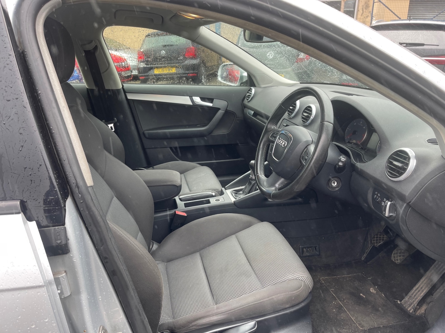 Used Audi A3 2012 for sale - 78012970: Photo 10