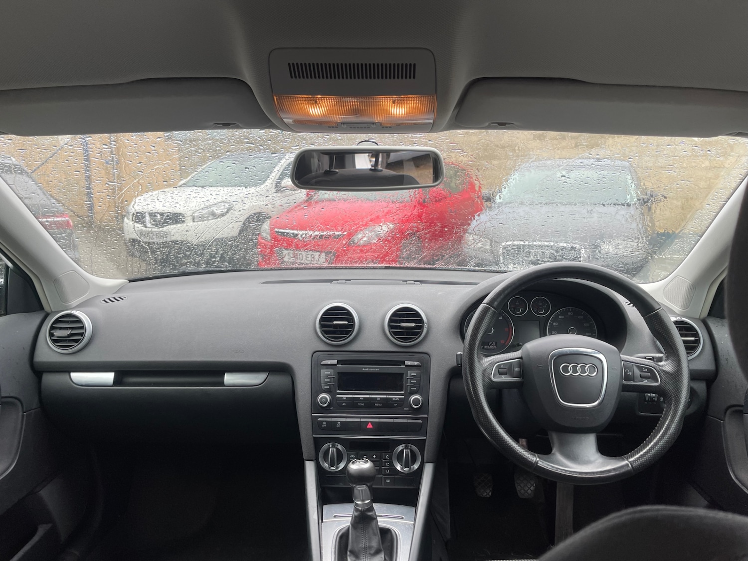 Used Audi A3 2012 for sale - 78012970: Photo 11