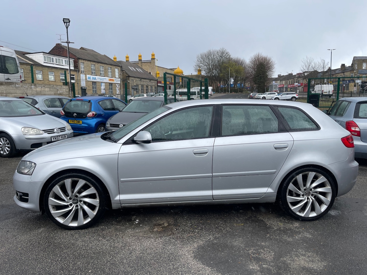 Used Audi A3 2012 for sale - 78012970: Photo 4