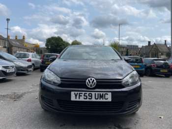 Used Volkswagen Golf 2010 for sale - 74816178: Photo