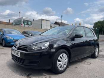 Used Volkswagen Golf 2010 for sale - 74816178: Photo