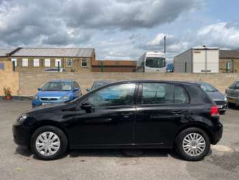 Used Volkswagen Golf 2010 for sale - 74816178: Photo