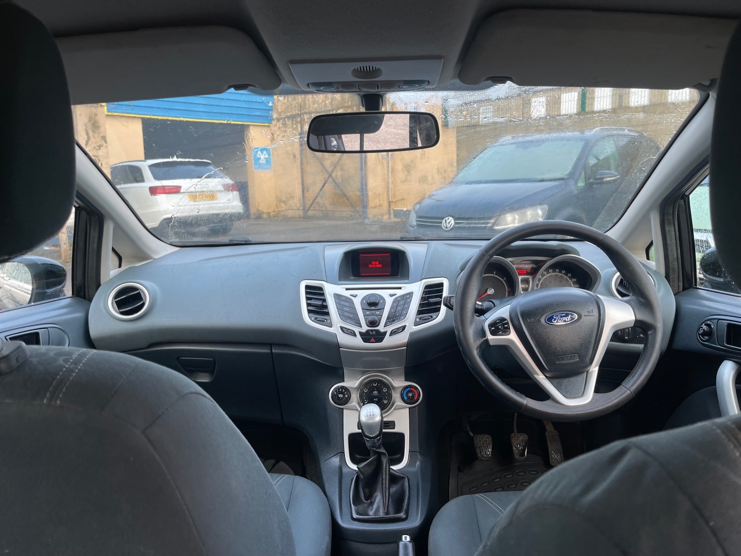 Used Ford Fiesta 2010 for sale - 77019429: Photo 11