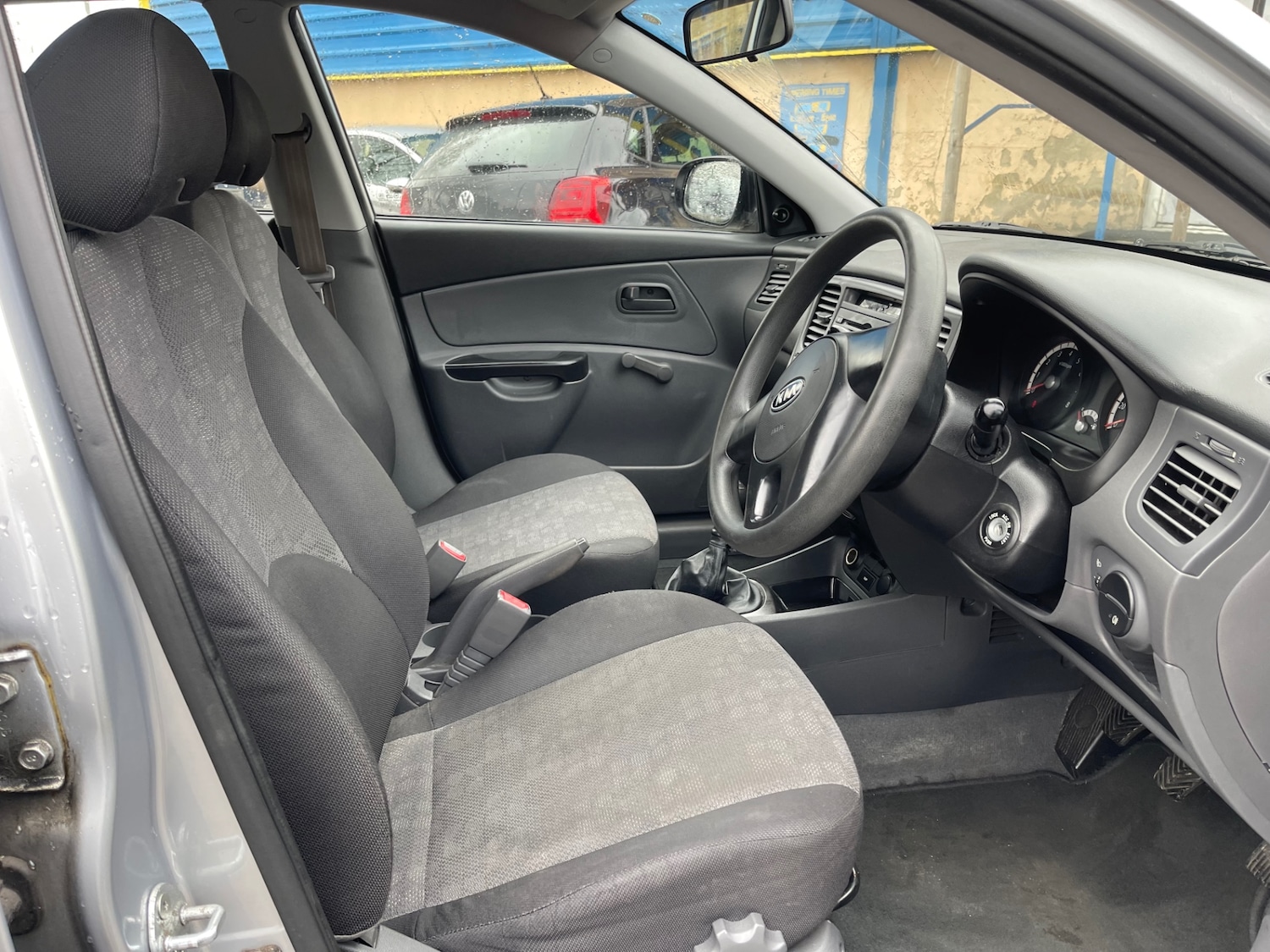 Used Kia Rio 2011 for sale - 78092758: Photo 10