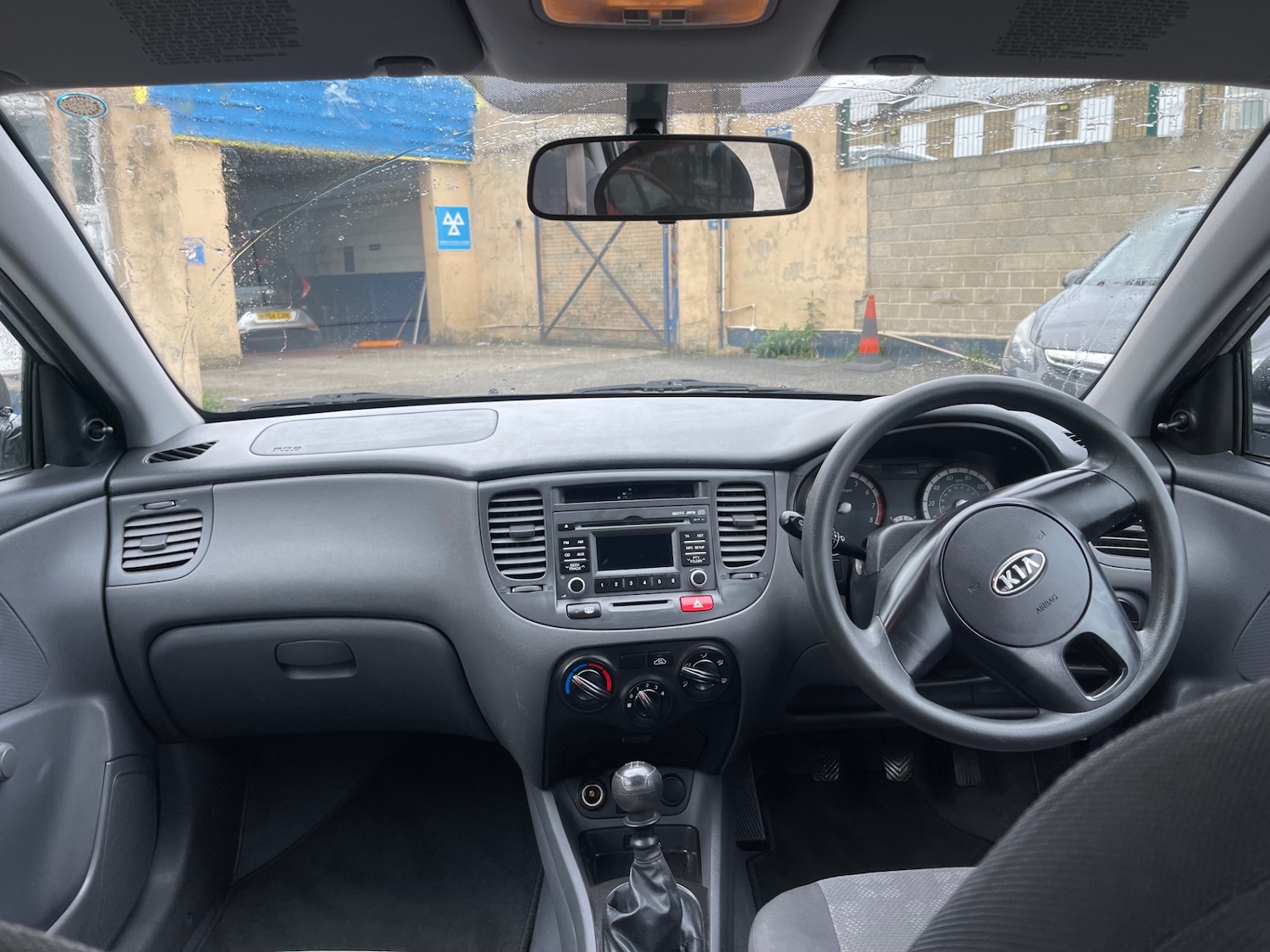 Used Kia Rio 2011 for sale - 78092758: Photo 11