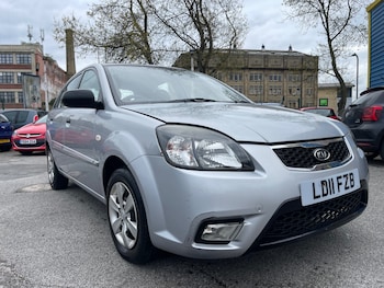 Used Kia Rio 2011 for sale - 78092758: Photo