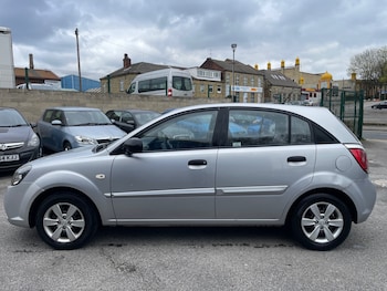 Used Kia Rio 2011 for sale - 78092758: Photo