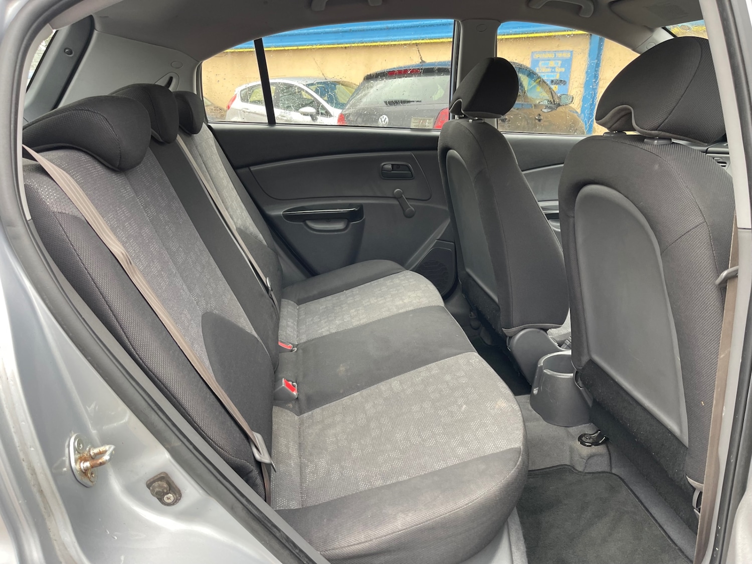 Used Kia Rio 2011 for sale - 78092758: Photo 9