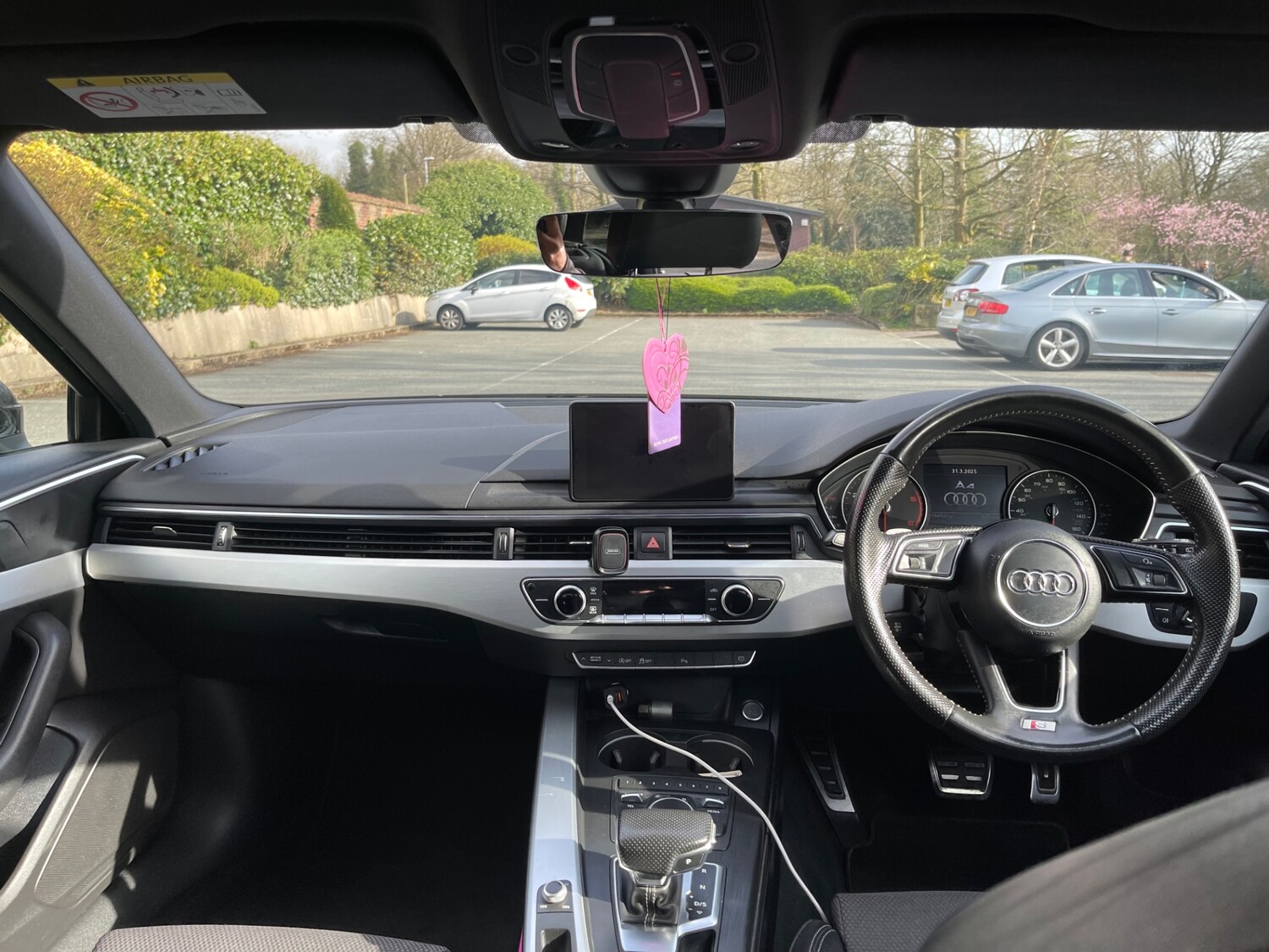 Used Audi A4 2016 for sale - 77487097: Photo 11