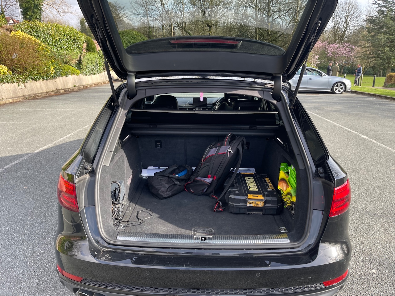 Used Audi A4 2016 for sale - 77487097: Photo 12