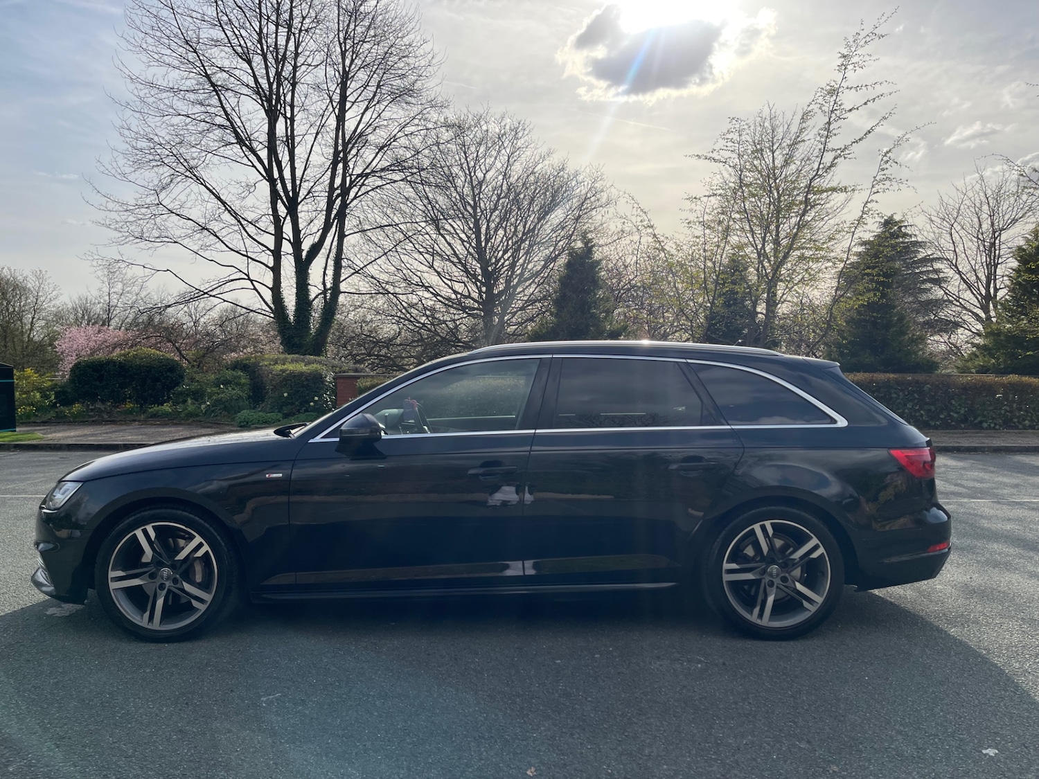 Used Audi A4 2016 for sale - 77487097: Photo 4