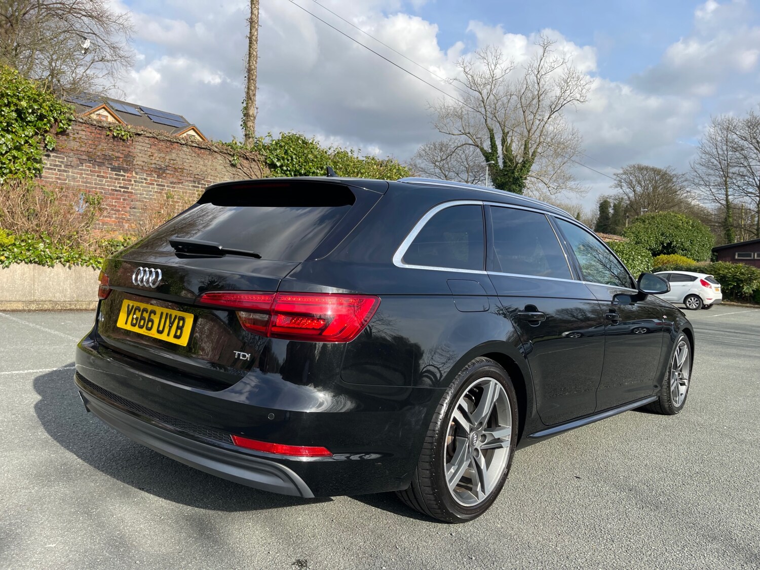 Used Audi A4 2016 for sale - 77487097: Photo 7