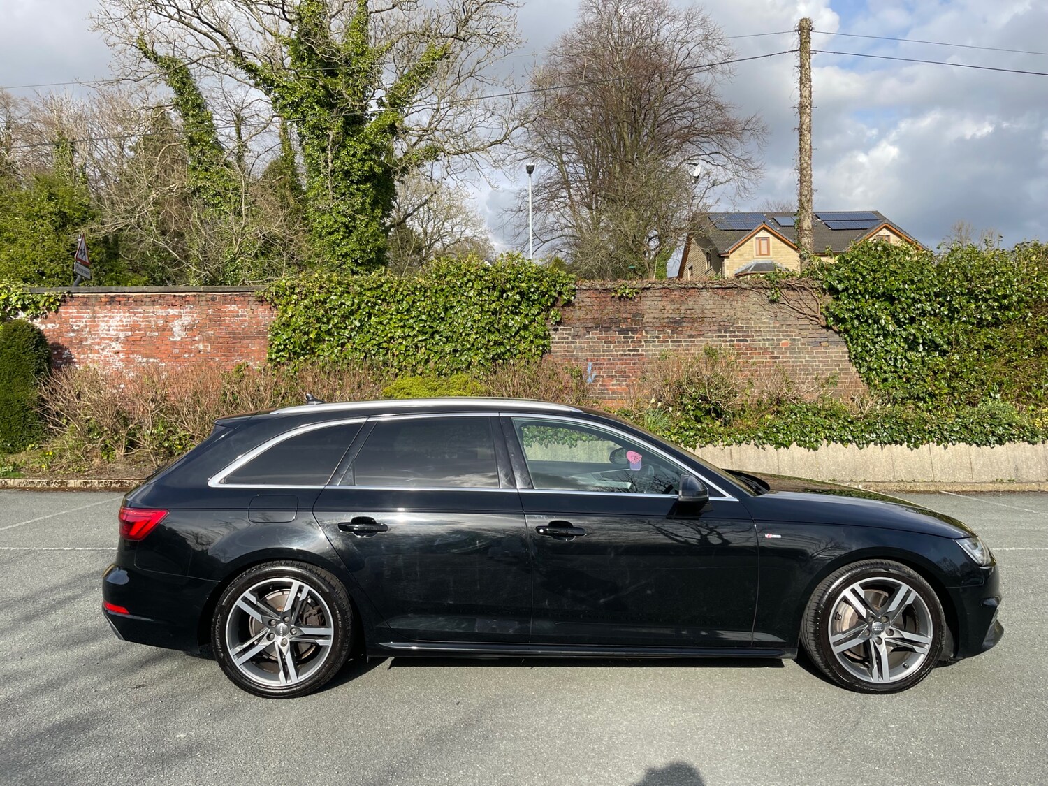 Used Audi A4 2016 for sale - 77487097: Photo 8