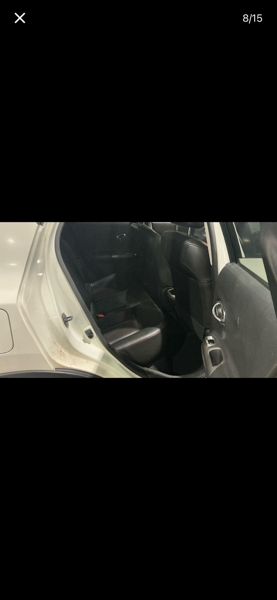 Used Nissan Juke 2012 for sale - 77715682: Photo 10