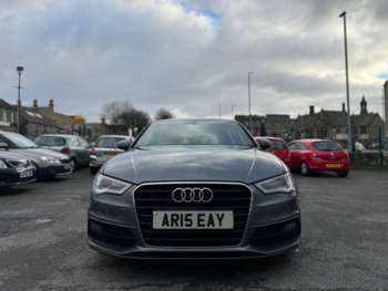 Used Audi A3 2015 for sale - 73410414: Photo