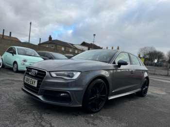 Used Audi A3 2015 for sale - 73410414: Photo