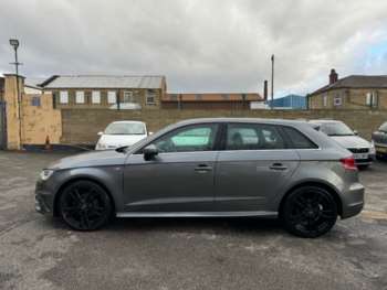 Used Audi A3 2015 for sale - 73410414: Photo