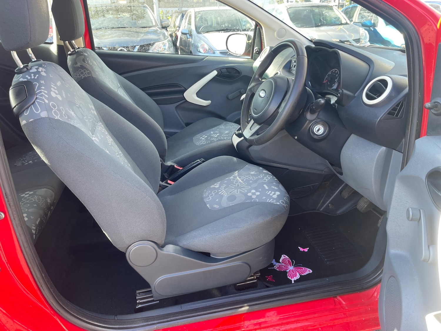 Used Ford Ka 2013 for sale - 76181196: Photo 10