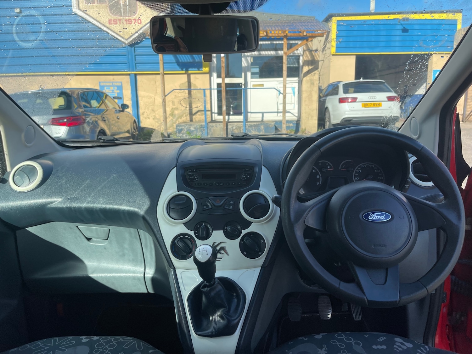 Used Ford Ka 2013 for sale - 76181196: Photo 11