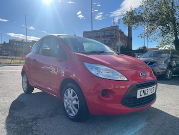 Used Ford Ka 2013 for sale - 76181196: Photo