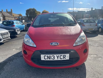 Used Ford Ka 2013 for sale - 76181196: Photo