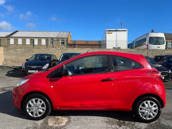Used Ford Ka 2013 for sale - 76181196: Photo