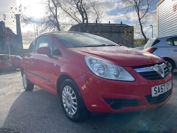 2007 (57) - 1.3 CDTi Life 3dr