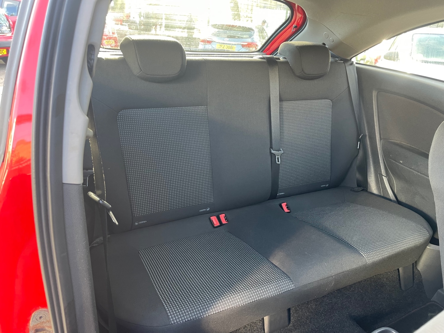 Used Vauxhall Corsa 2007 for sale - 76599525: Photo 9